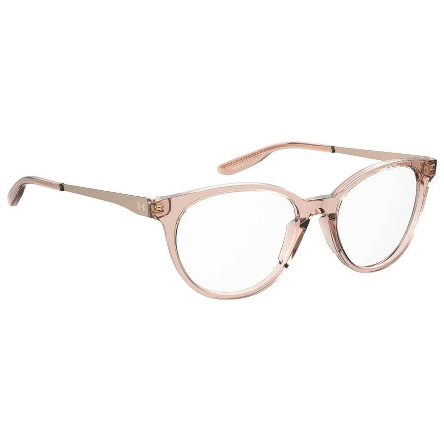 Ladies' Spectacle frame Under Armour UA-5028-3DVF217 Transparent Ø 52 mm