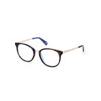 Montatura per Occhiali Unisex Guess GU5218-51092