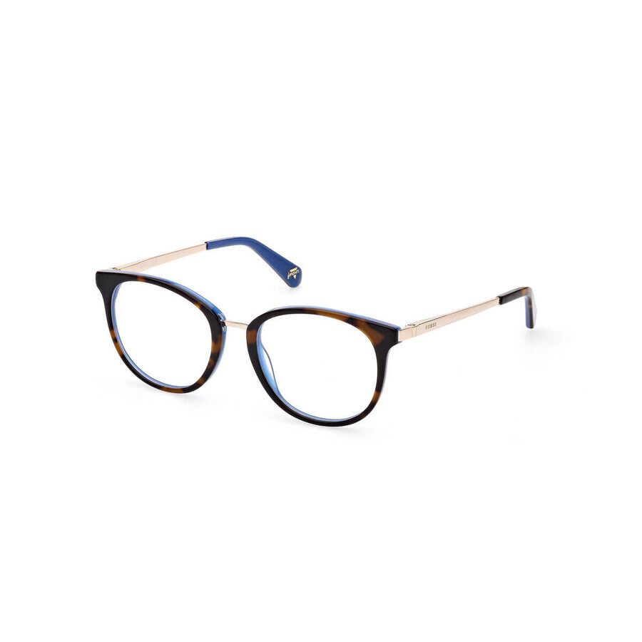 Acquista Montatura per Occhiali Unisex Guess GU5218-51092 Montatura per Occhiali Unisex Guess GU5218-51092