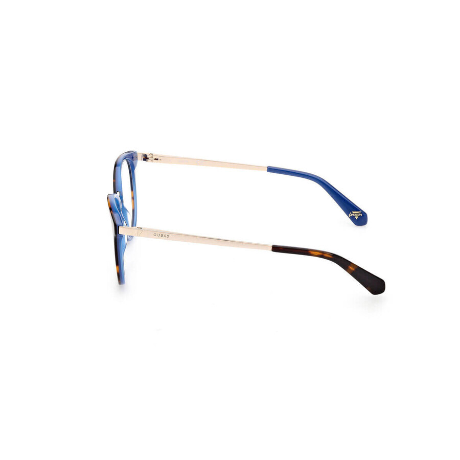 Montatura per Occhiali Unisex Guess GU5218-51092 Montatura per Occhiali Unisex Guess GU5218-51092