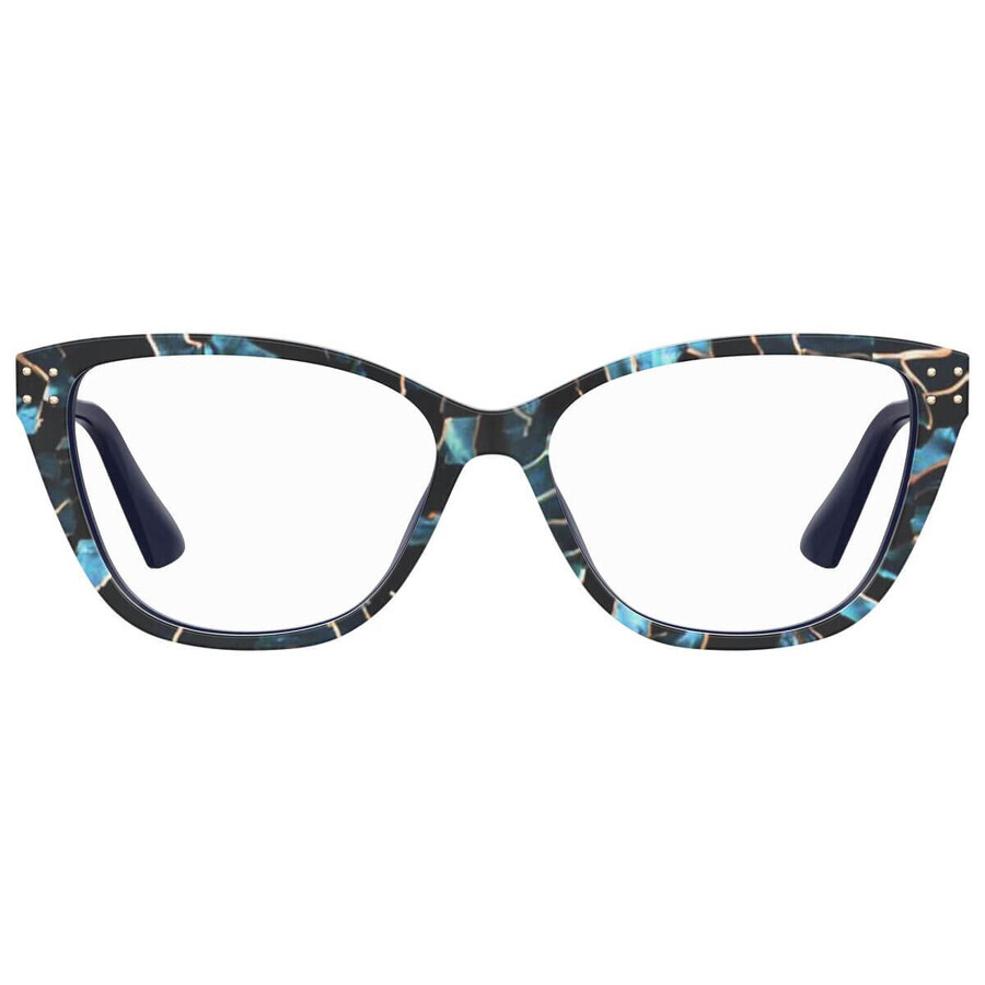 Montatura per Occhiali Donna Moschino MOS583-EDC ø 54 mm Montatura per Occhiali Donna Moschino MOS583-EDC ø 54 mm