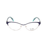 Montatura per Occhiali Donna Emilio Pucci EP2149-045 Ø 52 mm