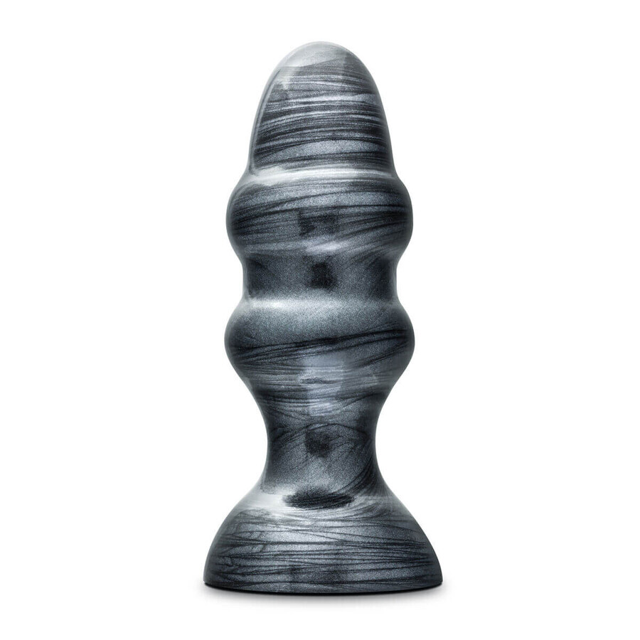 Anaalplug Blush JET STEALTH Zwart
