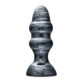 Anal Plug Blush JET STEALTH Schwarz
