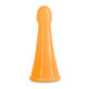 NS Novelties Firefly Orange Vibrator