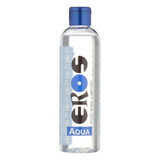 Slide Lubrifiant à base d'eau Eros ER33250 250 ml