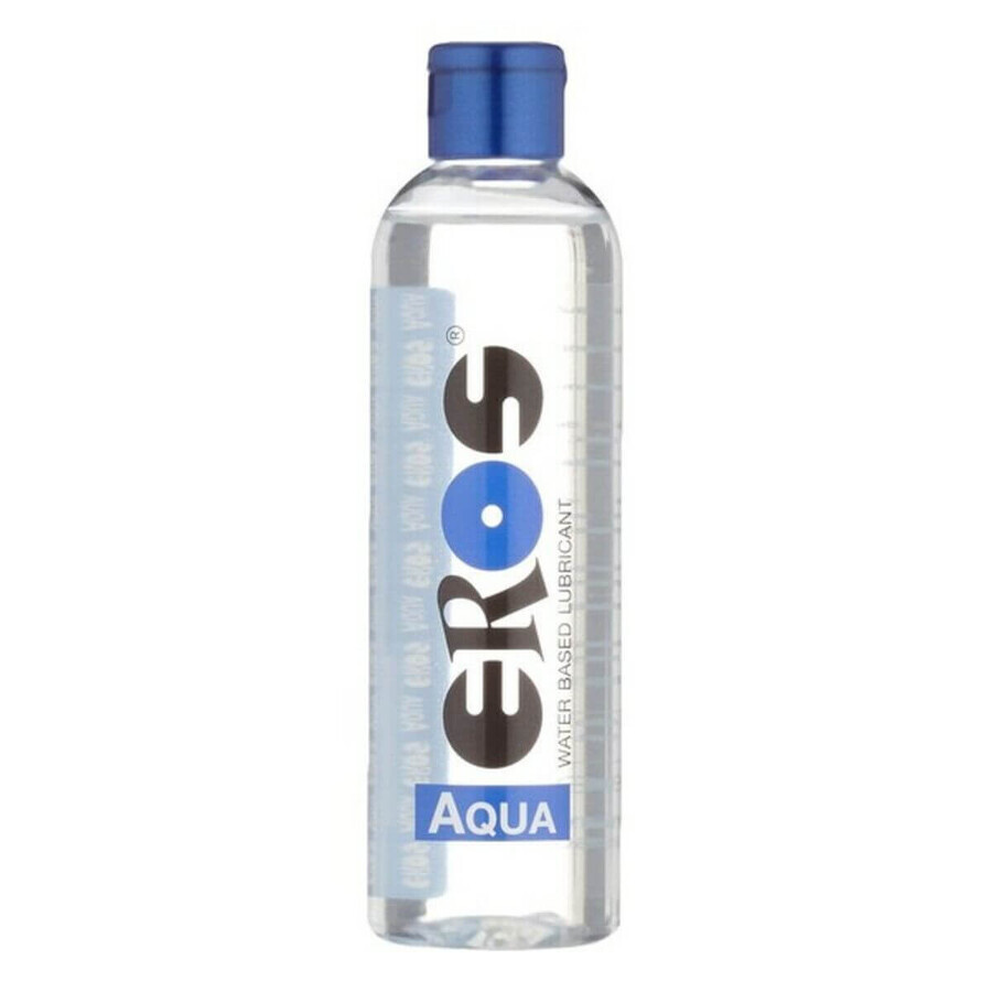 Buy Slide Waterbased Lubricant Eros ER33250 250 ml Slide Waterbased Lubricant Eros ER33250 250 ml