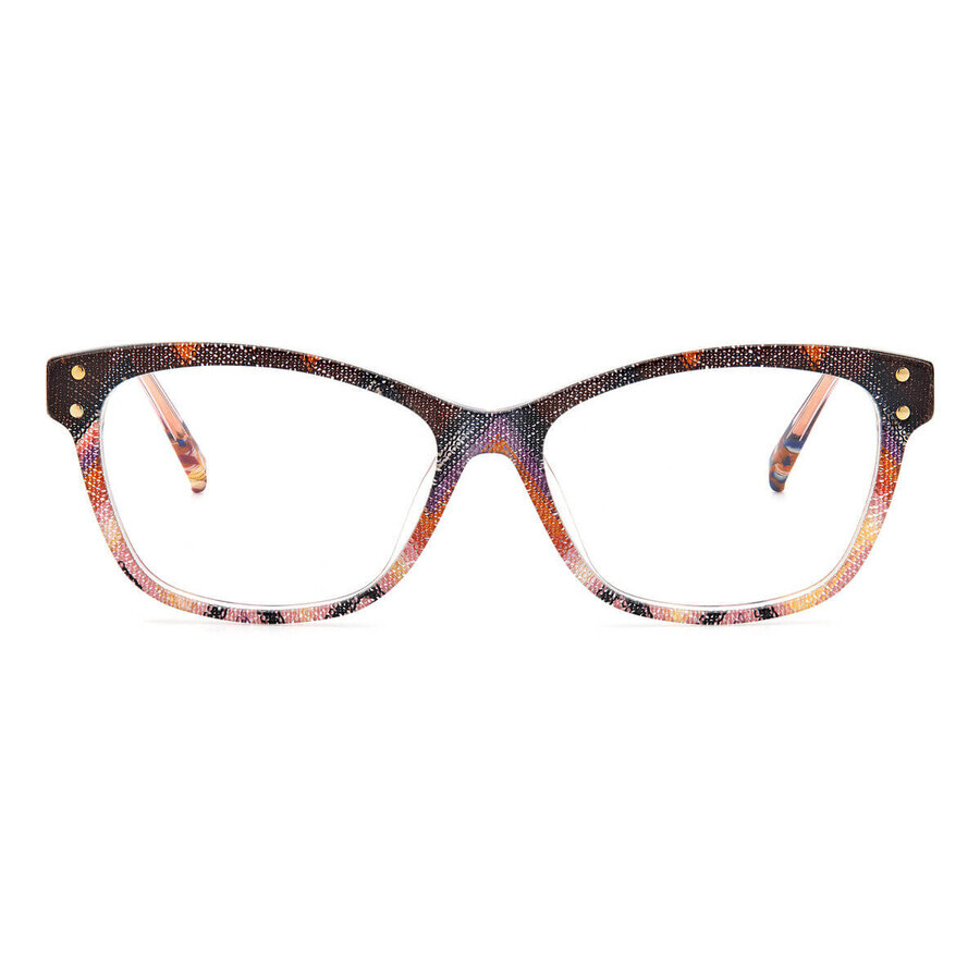 Brillenframe Dames Missoni MIS-0006-OBL Ø 53 mm Brillenframe Dames Missoni MIS-0006-OBL Ø 53 mm
