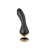 Vibrateur point G Shunga Sanya Noir