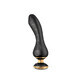 G-Spot Vibrator Shunga Sanya Black