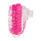 Vibraring Cockring The Screaming O Color Pop Pop Lingo Pink