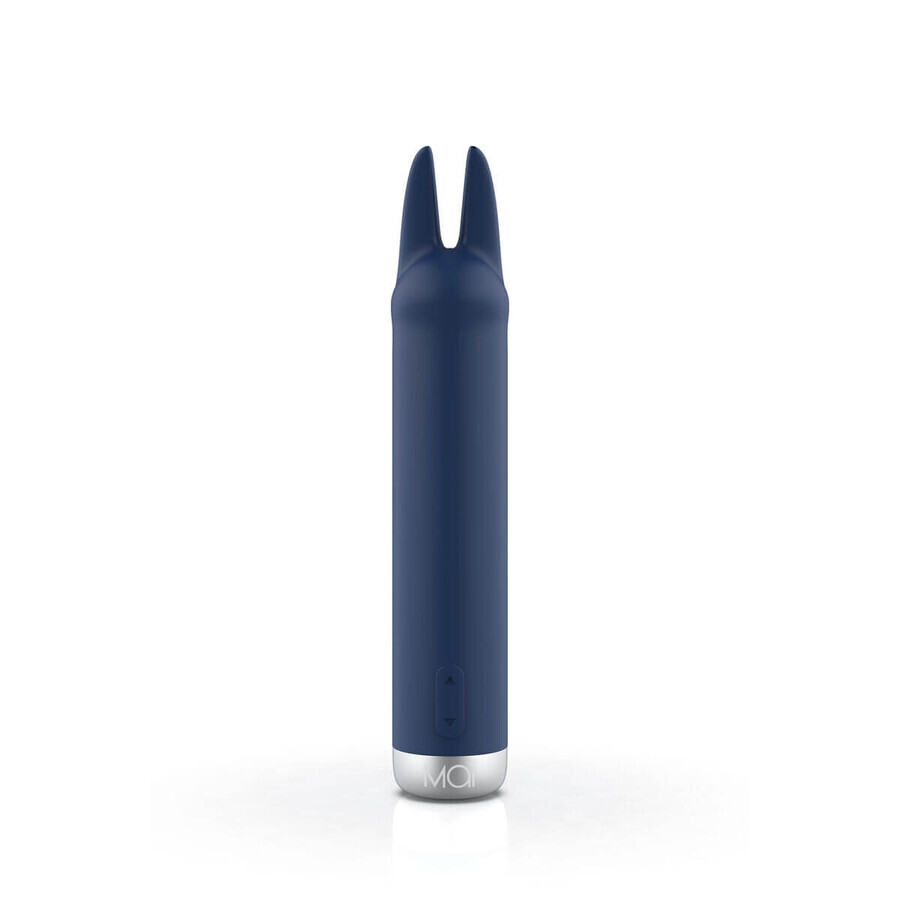 Shop Klitoris Stimulator Attraction Mai Pleasure Toys Blau Klitoris Stimulator Attraction Mai Pleasure Toys Blau