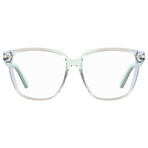 Monture de Lunettes Femme Love Moschino MOL583-Z90 Ø 55 mm