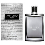 Jimmy Choo Herrenparfüm EDT