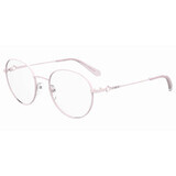 Monture de Lunettes Femme Love Moschino MOL613-35JF220 Ø 52 mm