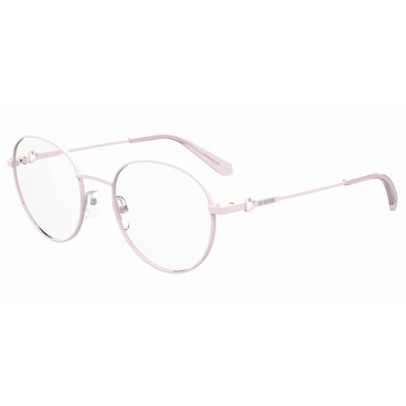 Brillenfassung Love Moschino MOL613-35JF220 Ø 52 mm