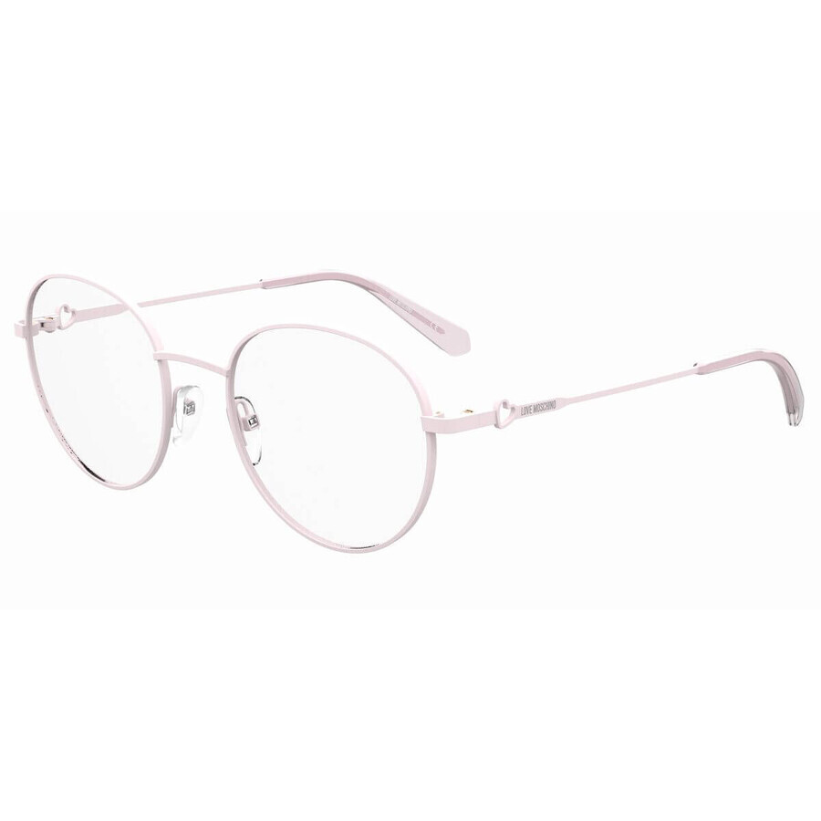 Shop Brillenfassung Love Moschino MOL613-35JF220 Ø 52 mm Brillenfassung Love Moschino MOL613-35JF220 Ø 52 mm