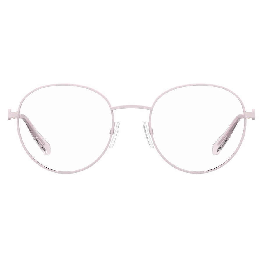 Brillenfassung Love Moschino MOL613-35JF220 Ø 52 mm Brillenfassung Love Moschino MOL613-35JF220 Ø 52 mm