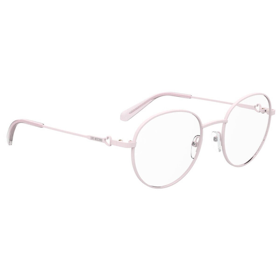 Brillenfassung Love Moschino MOL613-35JF220 Ø 52 mm Brillenfassung Love Moschino MOL613-35JF220 Ø 52 mm