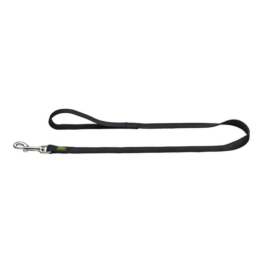 Shop Hundeleine Hunter Schwarz 100 cm Hundeleine Hunter Schwarz 100 cm