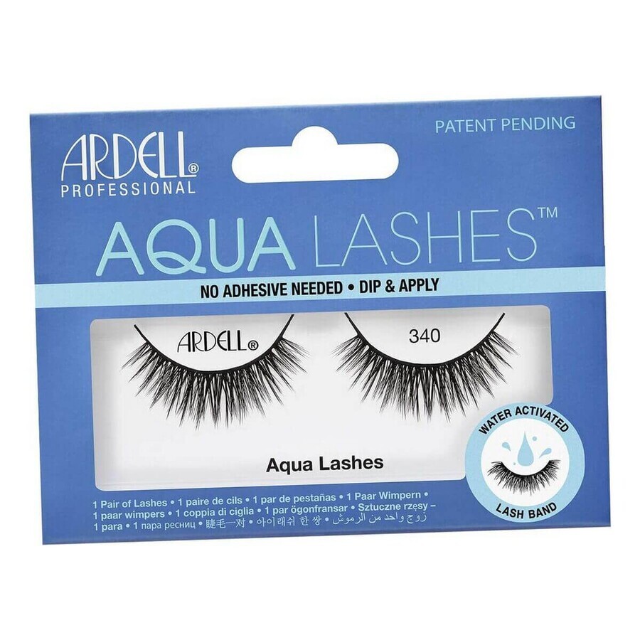 Acquista Ciglia Finte Aqua Lashes Ardell 63401 Nº 340 Ciglia Finte Aqua Lashes Ardell 63401 Nº 340
