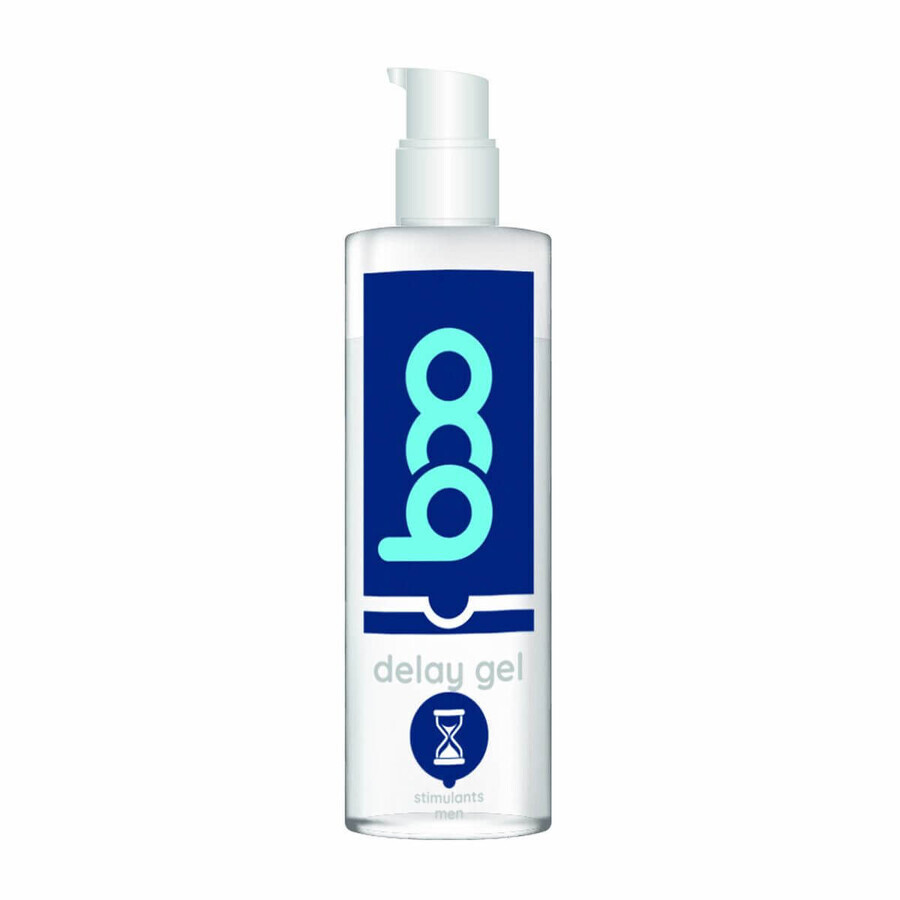 Boutique Delay Gel Boo 50 ml Delay Gel Boo 50 ml