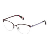 Brillenframe Dames Tous VTO350540R50 (54 mm) Paars (ø 54 mm)