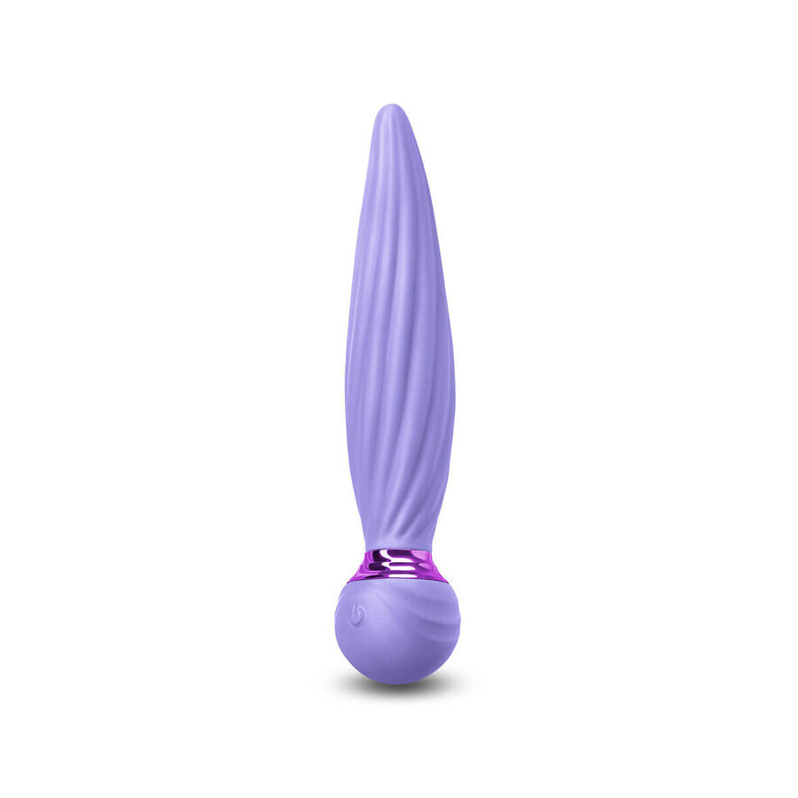 Winkel op Massager NS Novelties Sugar Pop Paars Massager NS Novelties Sugar Pop Paars