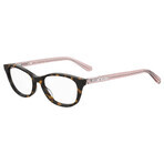 Montatura per Occhiali Love Moschino MOL544-TN-086 Ø 49 mm