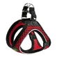 Hamaca Hunter Hilo-Comfort para perros Hilo-Comfort Rojo (30-35 cm)