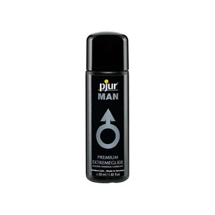 Silikon-Gleitmittel Pjur Man 30 ml