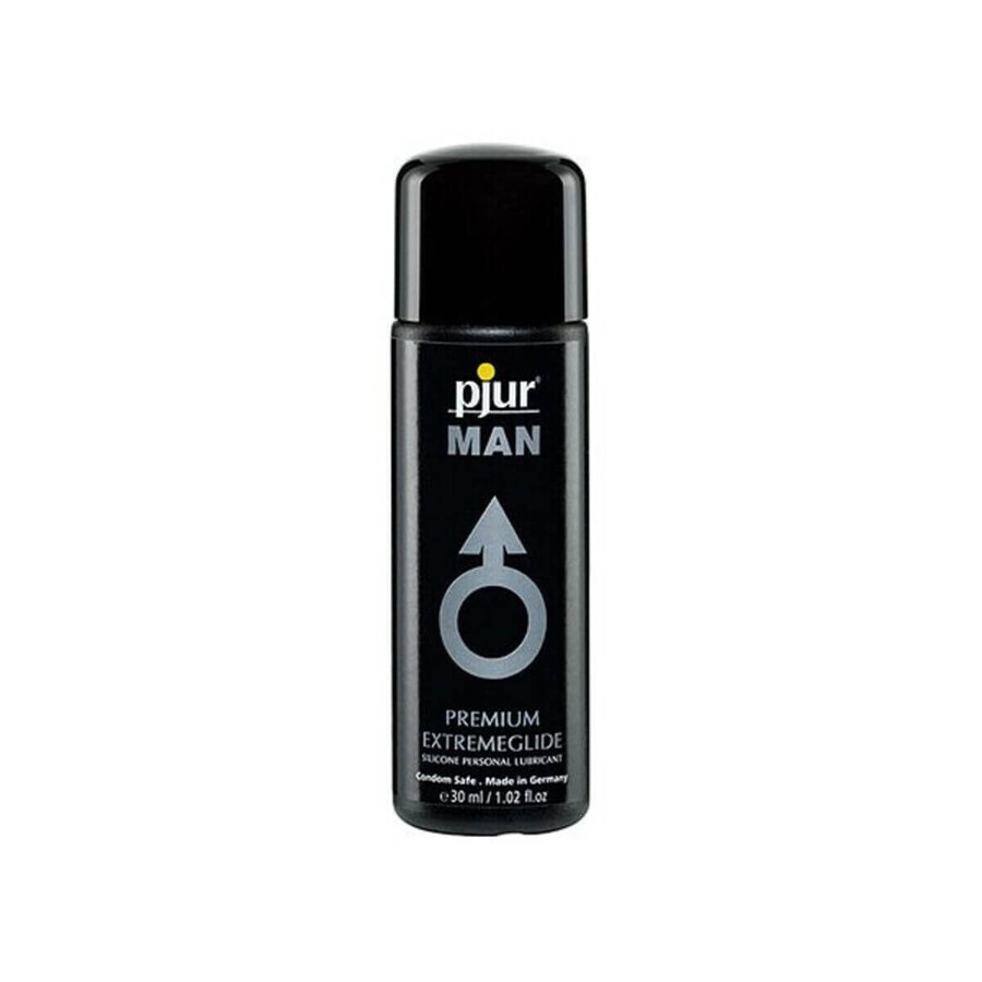 Siliconen glijmiddel Pjur Man 30 ml