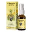 Calmotusine à l'argent colloïdal sans alcool en spray, 20 ml, Dacia Plant