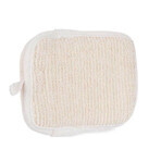 Spugna da Bagno Berilo B7081-5 Bianco Beige (24 Unità) Spugna da Bagno Berilo B7081-5 Bianco Beige (24 Unità)