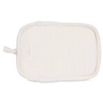 Spugna da Bagno Berilo B7081-5 Bianco Beige (24 Unità) Spugna da Bagno Berilo B7081-5 Bianco Beige (24 Unità)