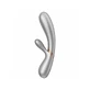 Vibrateur point G Hot Lover Satisfyer Hot Lover Silver