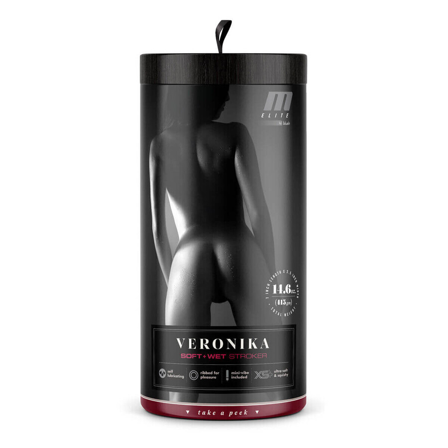 Endurance Jack Ass Blush M für Männer Veronika Meat