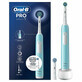 Electric Toothbrush Oral-B Pro 1 Blue