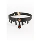 Collar NS Noticias Fetiche y Moda