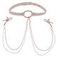 Nipple Clamps Sportsheets Peaches &#39;n CreaMe