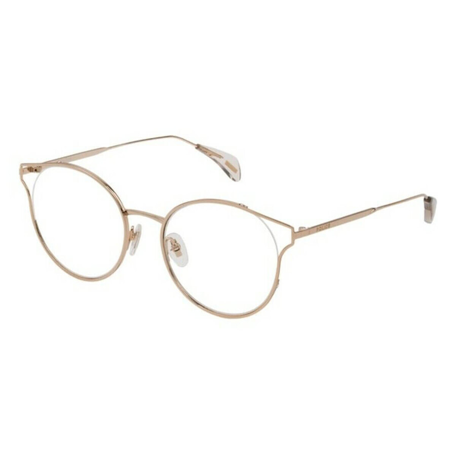 Winkel op Brillenframe Dames Police VPL926500300 Ø 50 mm Brillenframe Dames Police VPL926500300 Ø 50 mm