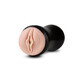 Masturbateur Blush M pour Homme Soft &amp; Wet Stroker Vanilla