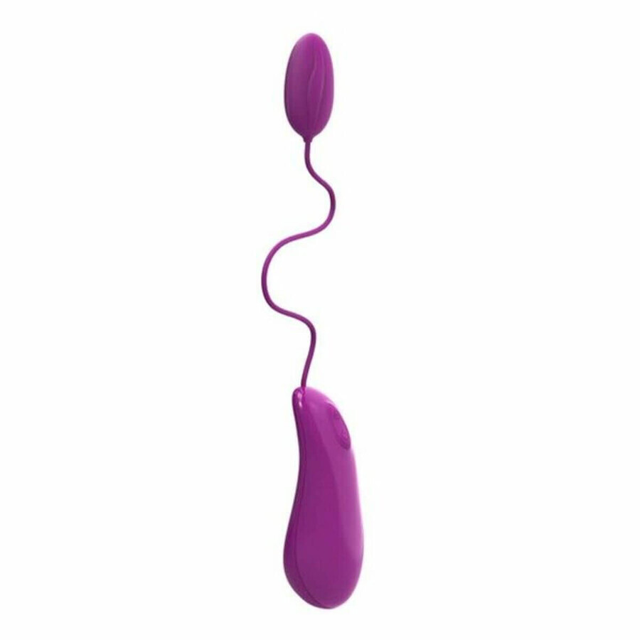 Winkel op Bullet vibrator B Swish BSBND0880 Framboos Bullet vibrator B Swish BSBND0880 Framboos