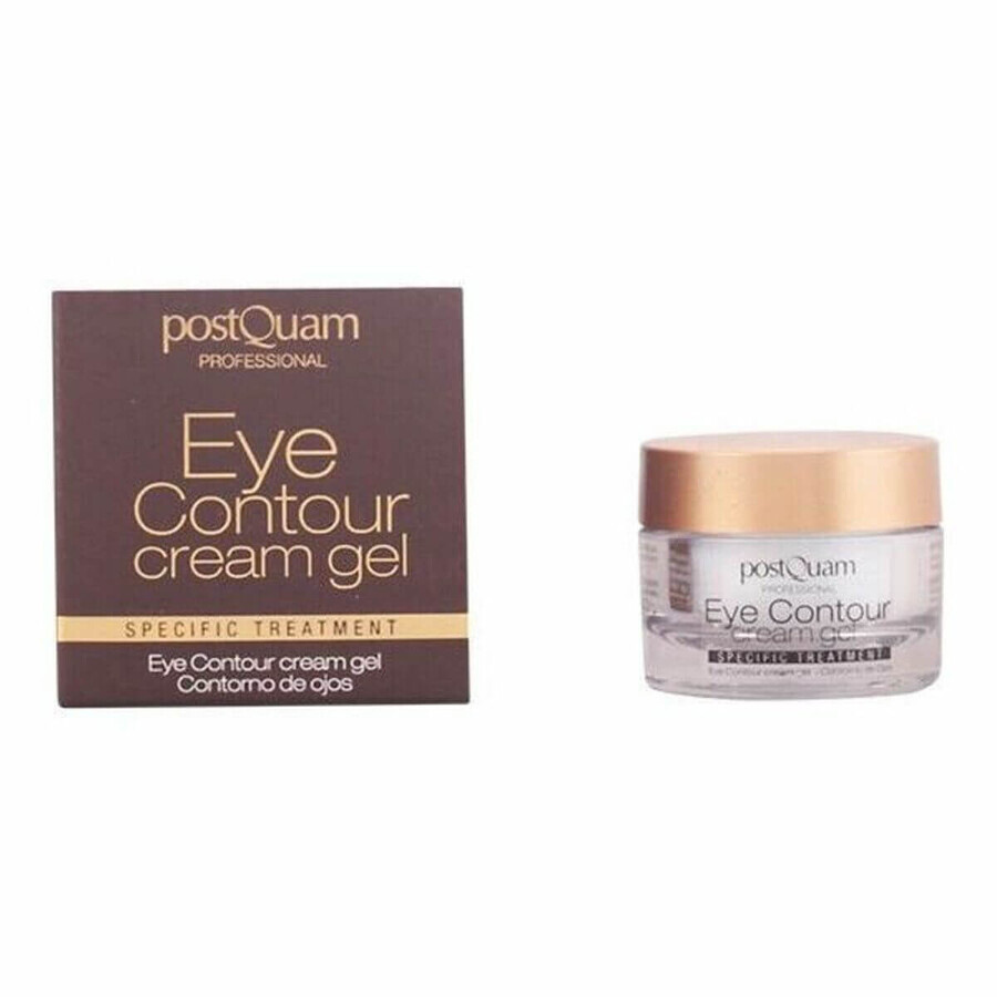 Comprar Anti-Ageing Regenerative Cream Eye Contour Postquam 15 ml Anti-Ageing Regenerative Cream Eye Contour Postquam 15 ml