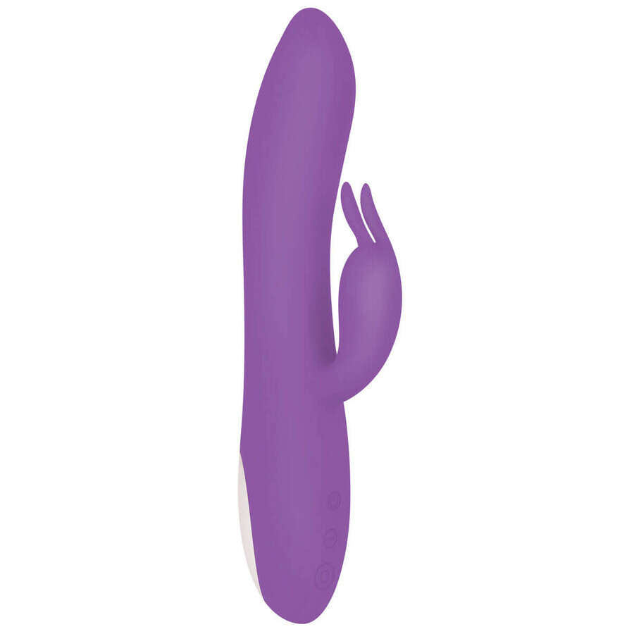 G-Punkt-Vibrator Evolved Rabbit Lila