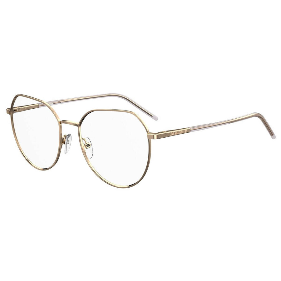 Boutique Monture de Lunettes Femme Love Moschino MOL560-000F417 ø 54 mm Monture de Lunettes Femme Love Moschino MOL560-000F417 ø 54 mm