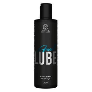 Cobeco Lubricante Anal 250 ml