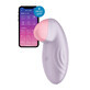 Vibrateur Satisfyer Lilas