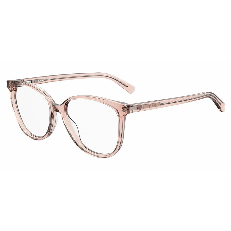 Acquista Montatura per Occhiali Donna Love Moschino MOL558-FWM ø 54 mm Montatura per Occhiali Donna Love Moschino MOL558-FWM ø 54 mm