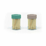 Tandenstokers Algon Set 600 Onderdelen (36 Stuks) Tandenstokers Algon Set 600 Onderdelen (36 Stuks)